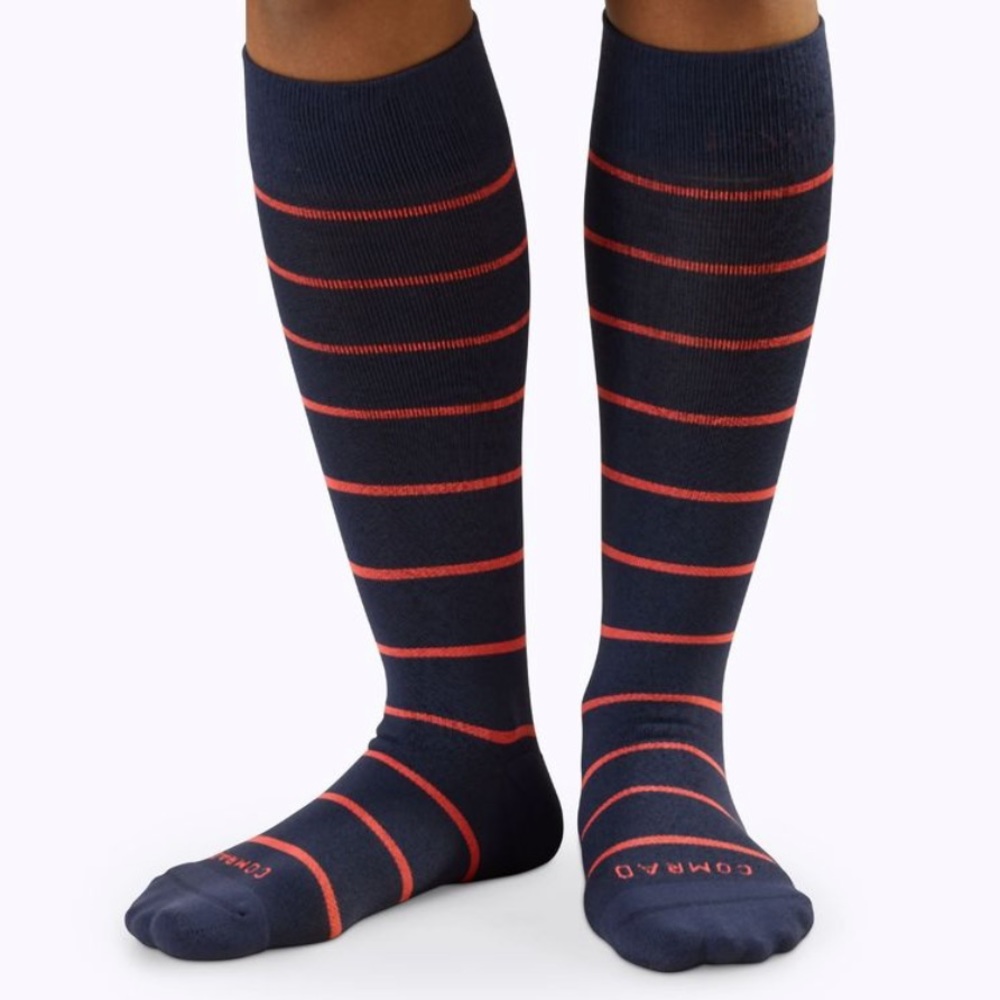Comrad Knee-High Compression Socks